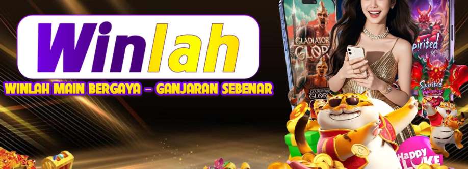 WINLAH Cover Image