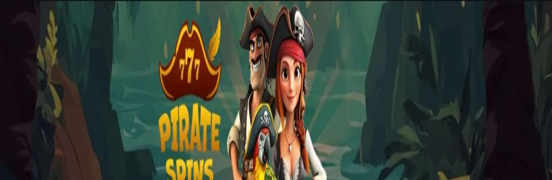 Pirate Spins Polska Cover Image