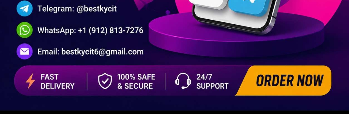 bestkycit bestkycit Cover Image