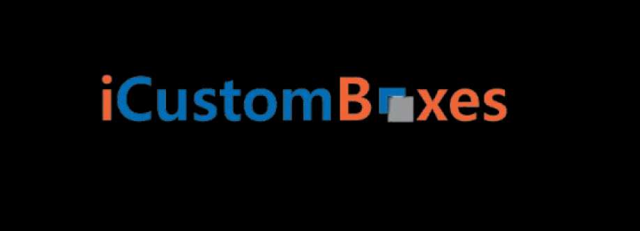 iCustomBoxes Canada Cover Image