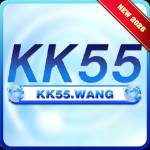 kk55 wang Profile Picture
