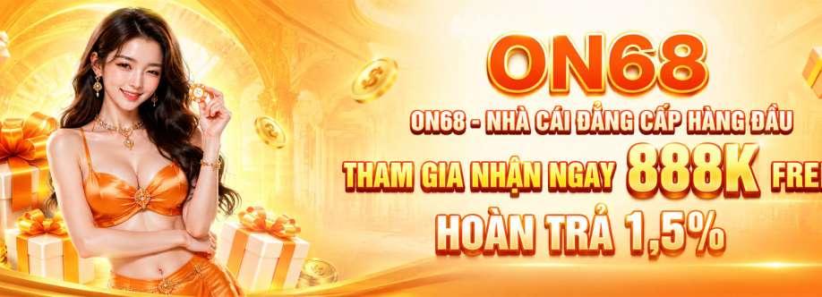 neon68 org Cover Image