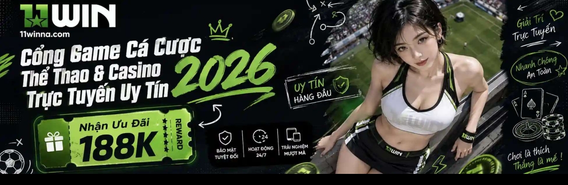 11WIN NACOM Cover Image
