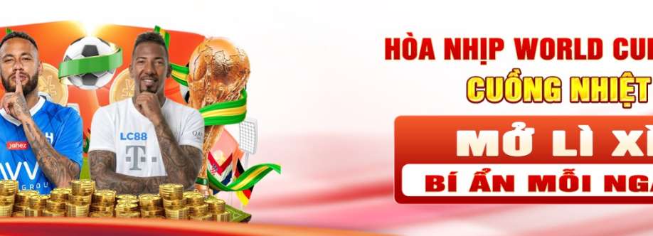Nhà Cái LC88 Cover Image