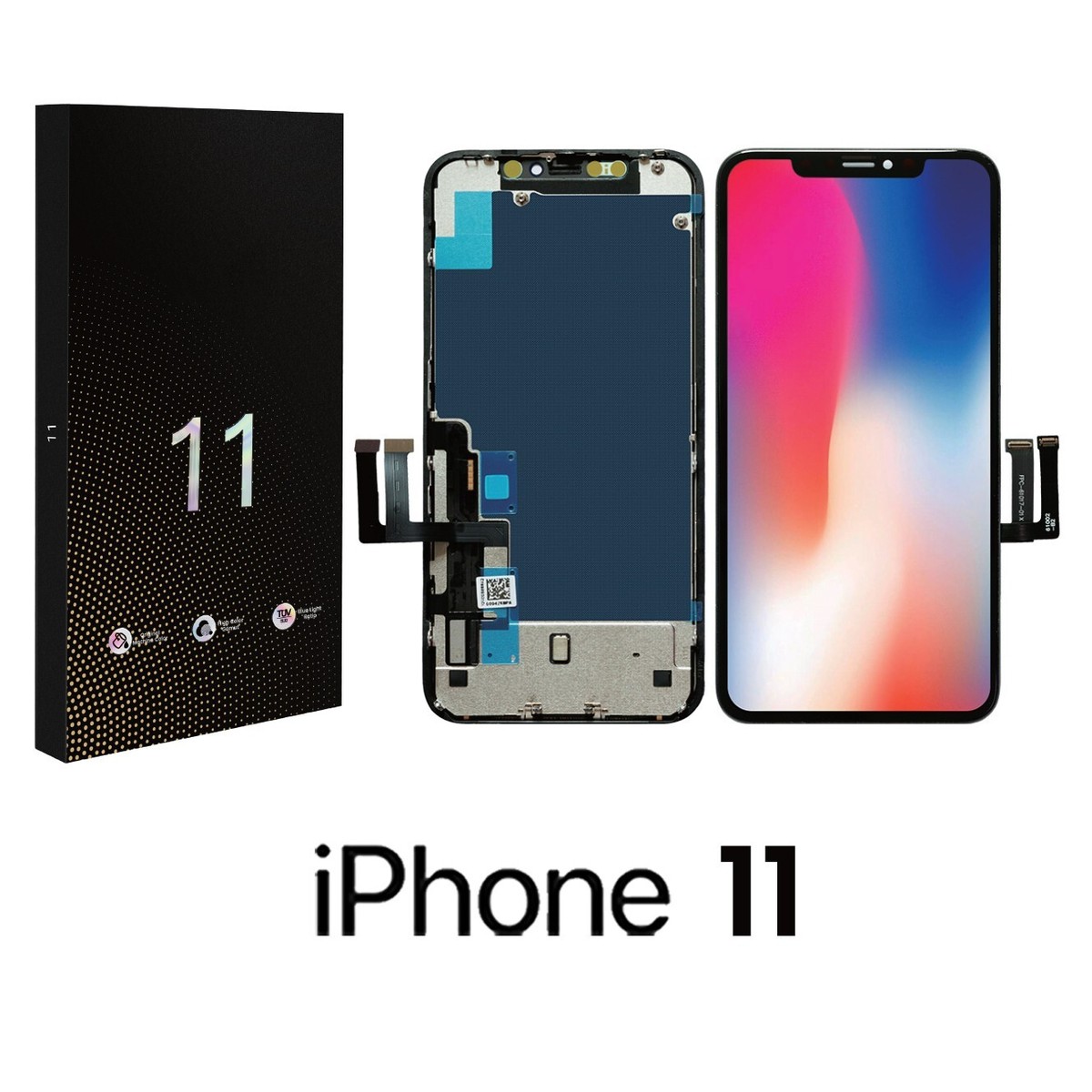 7 Smart Tips to Buy iPhone LCD Screens at the Best Price