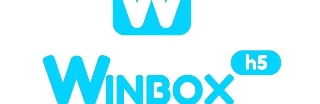 h5 winbox Cover Image