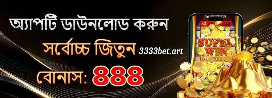 3333bet Cover Image