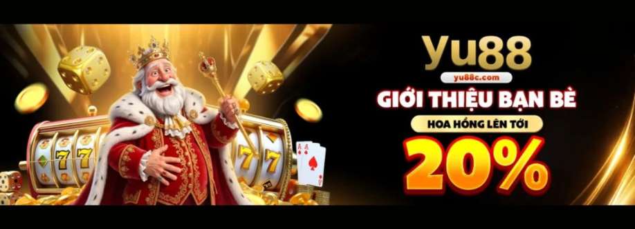 YU88 Cover Image