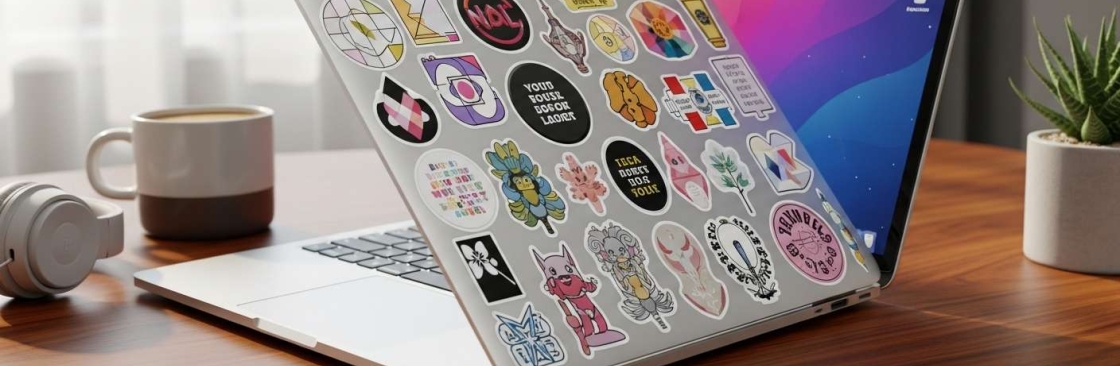 Fast Stickers Cover Image