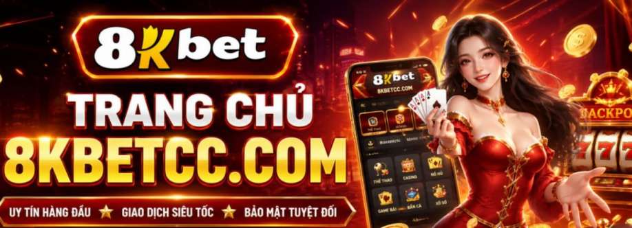 8KBET COM Cover Image