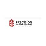 precision constructions Profile Picture