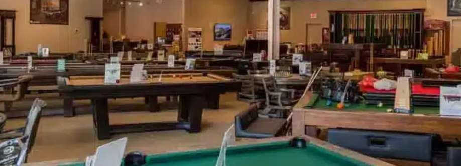 Greater Southern Game Room and Patio Cover Image