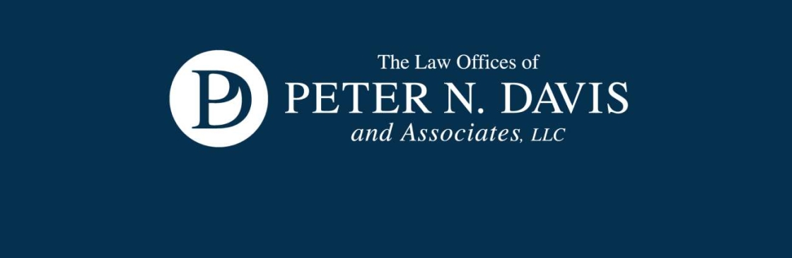 Peter Davis Cover Image