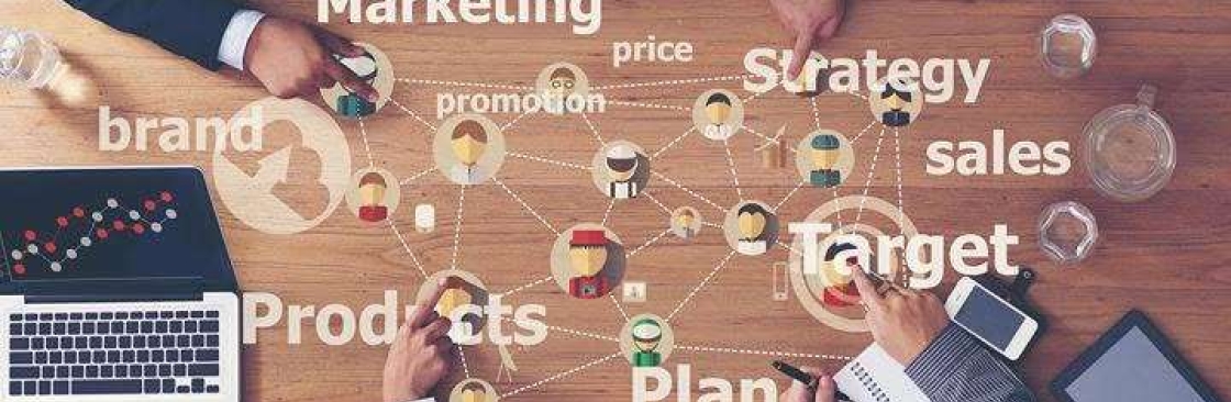 The Harman Media and Marketing Group Cover Image