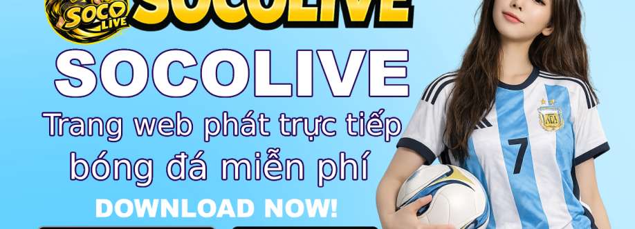 Socolive Socolive Cover Image