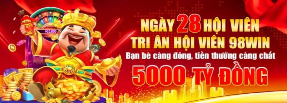 Nhà Cái 98WIN Cover Image