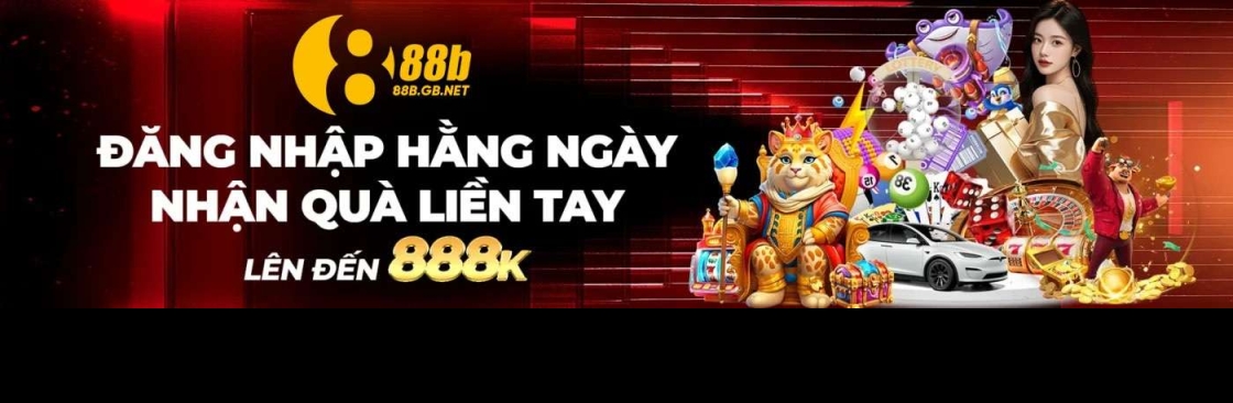 88b gbnet Cover Image