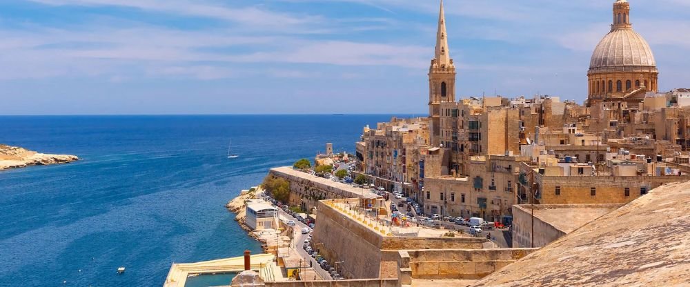 Turkish Airlines Valletta Office in Malta