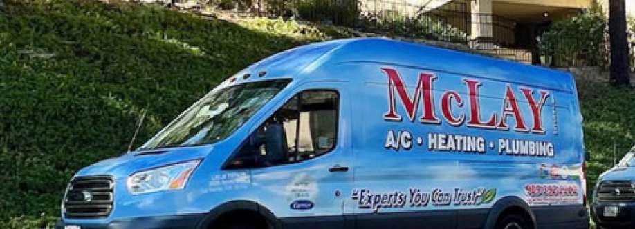 McLay Services Cover Image