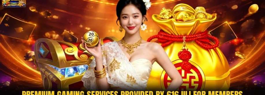 616JILI Cover Image