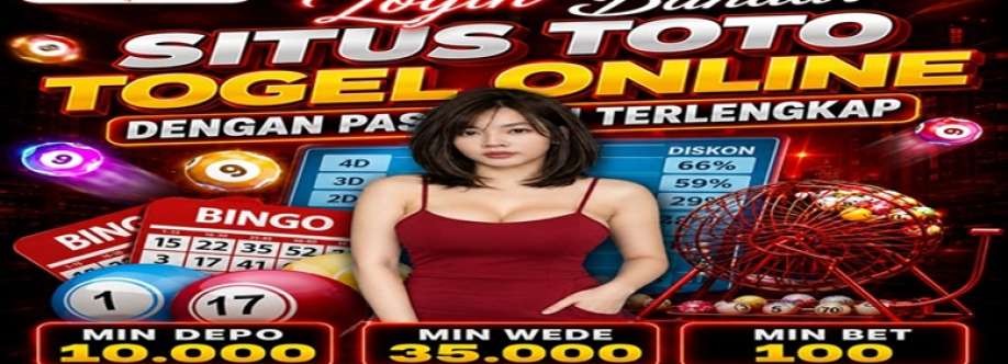 Koitoto Toto Togel Online Cover Image