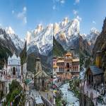 chardham packages Profile Picture