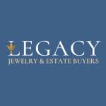Legacy Jewelry and Estate Buyers Profile Picture