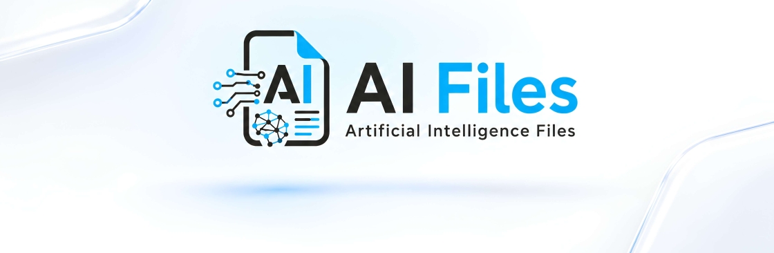 Artificial Intelligence Files Cover Image