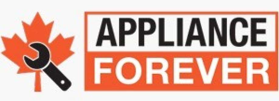 Appliance Forever Cover Image