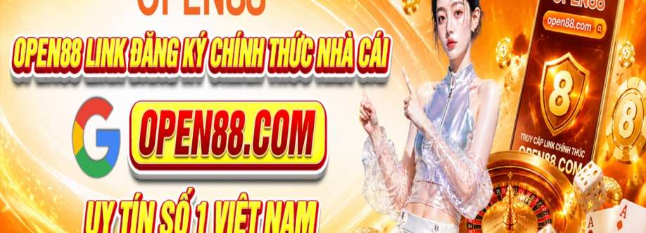 Nhà Cái OPEN88 Cover Image