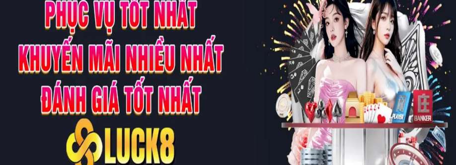 luck8viet net Cover Image