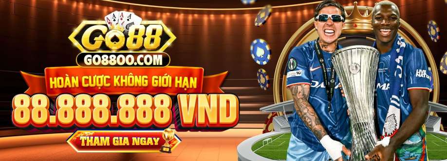 GO88OO COM Cover Image