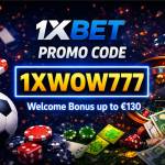 xbet promocode Profile Picture