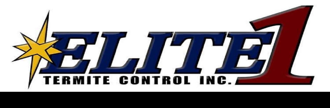 Elite1 Termite control Cover Image