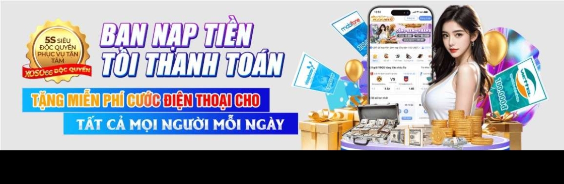 Nhà Cái XOSO66 Cover Image
