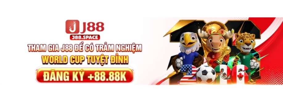 J88 Cover Image