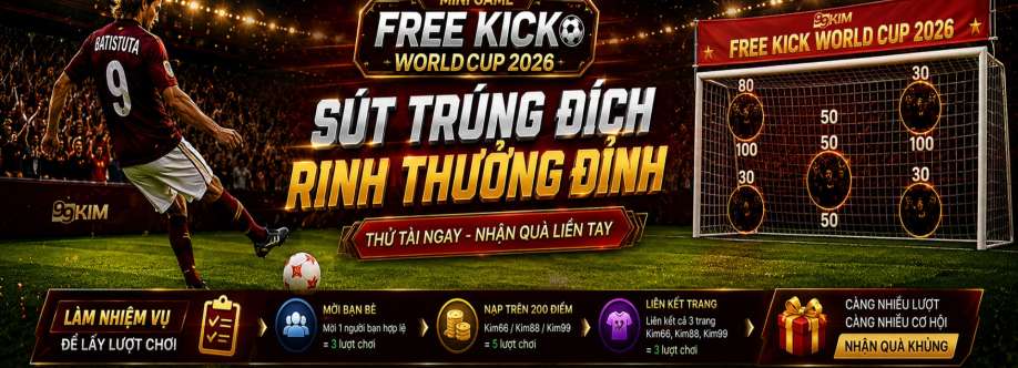 Cổng Giải Trí Trực Tuyến 99KIM Cover Image