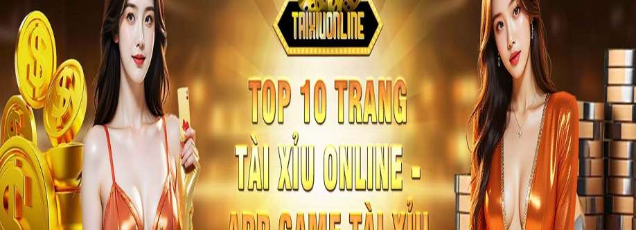 Tài Xỉu Online Cover Image