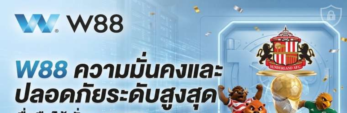 W88th vip Cover Image