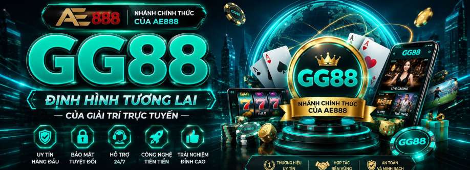 GG88 Orgim Cover Image