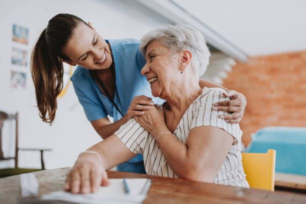 Benefits of Senior Living in Canton, MI