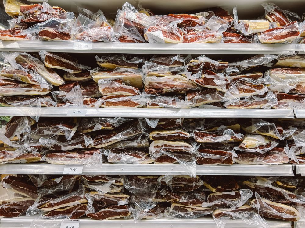 From Freezer to Table: How to Use Bulk Farm Purchases
