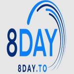 8Day Profile Picture