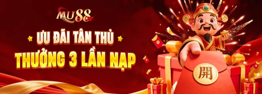 Nhà cái cá cược trực tuyến MU88 Cover Image