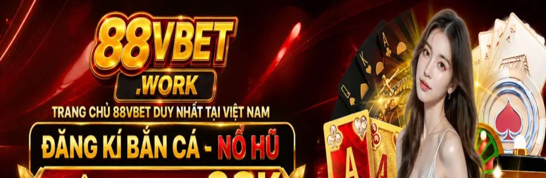 88VBET WORK Cover Image
