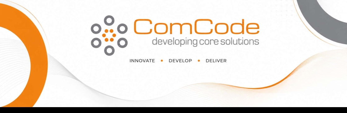 Comcode Tech Cover Image