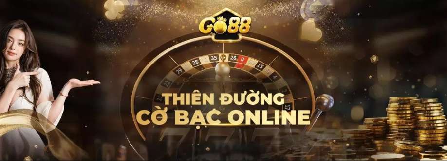 GO88 Cover Image