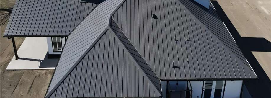 Hired Guns Roofing And Restoration Cover Image