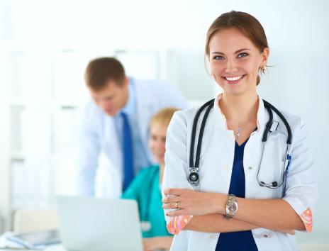 Claims Management Services - Efficient Processing