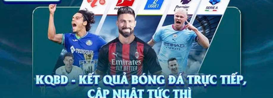 Kết Quả Bóng Đá Cover Image